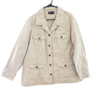 Women's Jacket